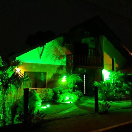 Casa Nobre Gramado Villa Dış mekan fotoğraf