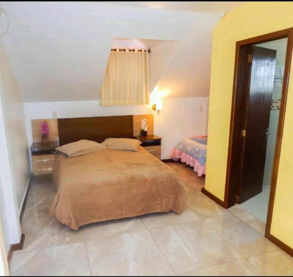 Casa Nobre Gramado Villa Dış mekan fotoğraf