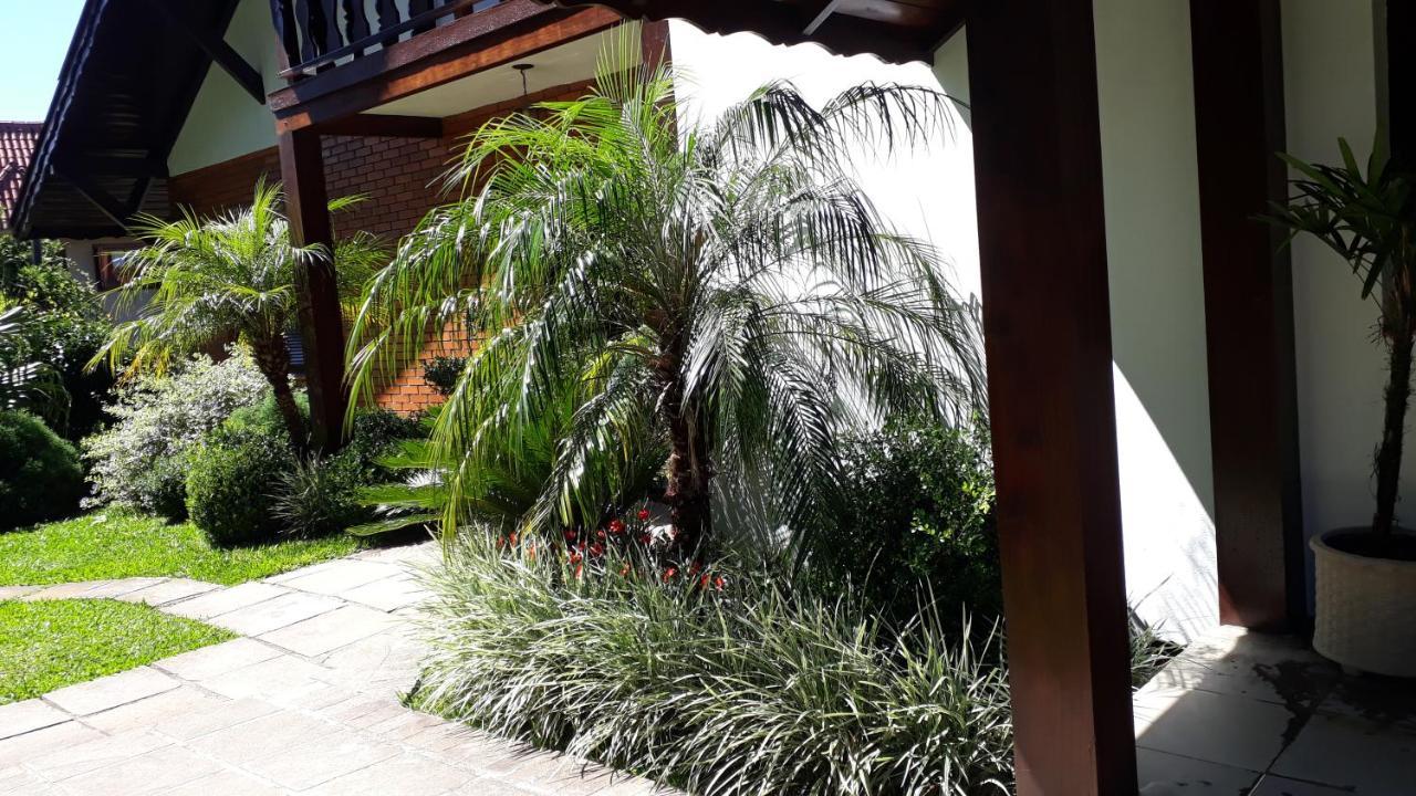Casa Nobre Gramado Villa Dış mekan fotoğraf