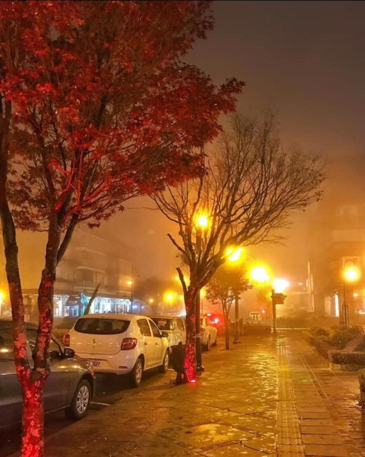 Casa Nobre Gramado Villa Dış mekan fotoğraf