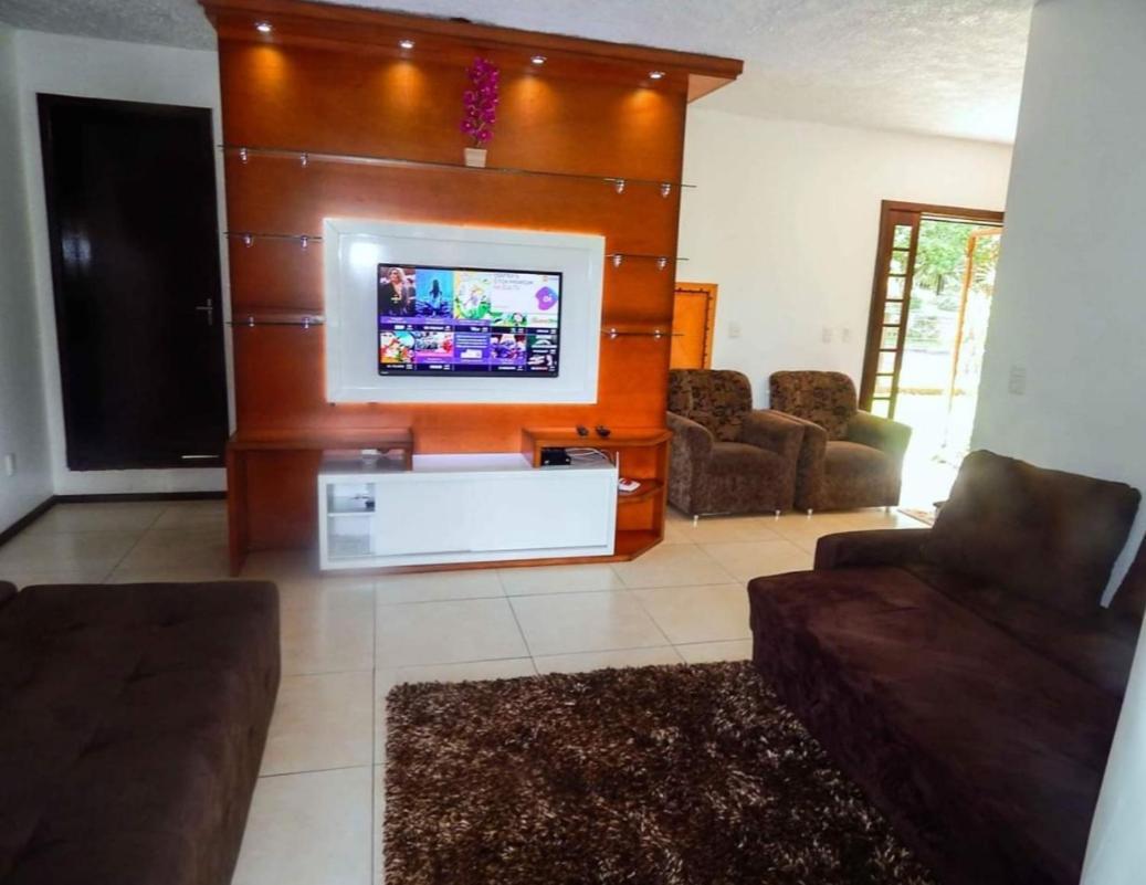 Casa Nobre Gramado Villa Dış mekan fotoğraf