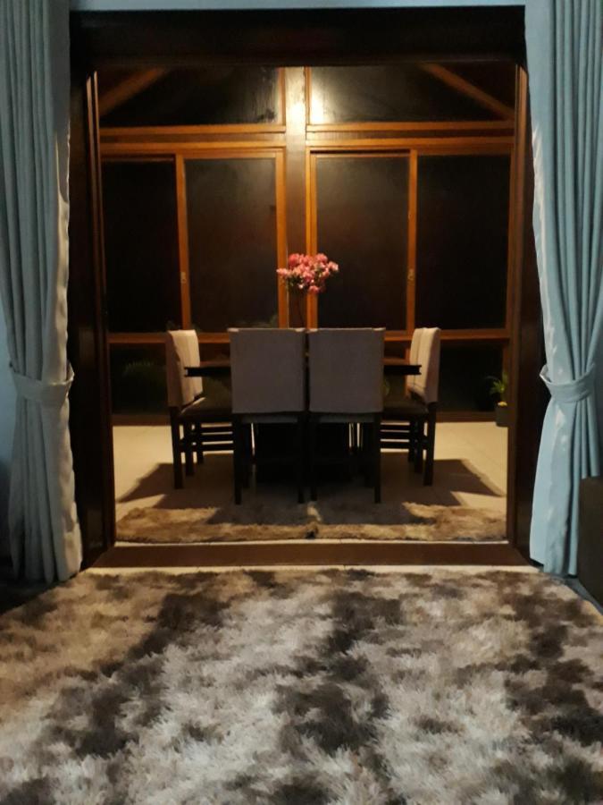 Casa Nobre Gramado Villa Dış mekan fotoğraf