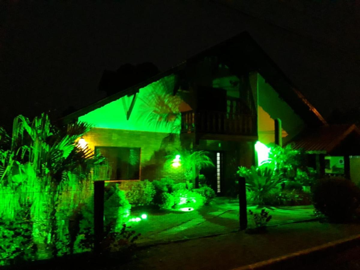 Casa Nobre Gramado Villa Dış mekan fotoğraf