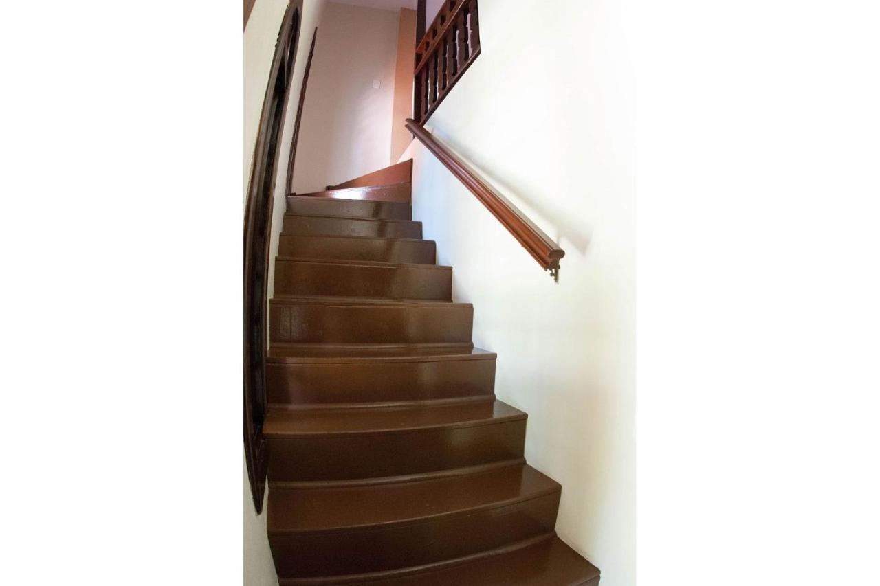 Casa Nobre Gramado Villa Dış mekan fotoğraf
