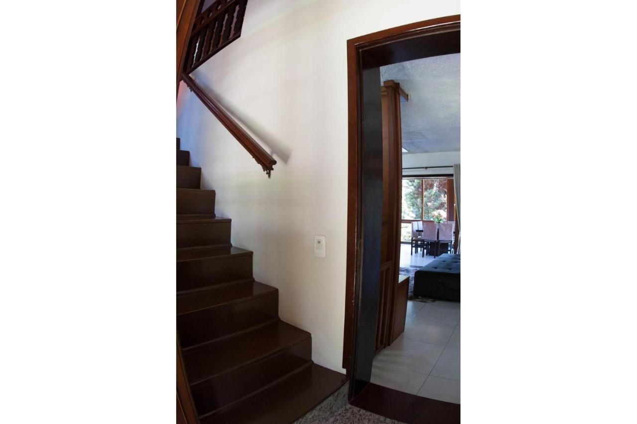 Casa Nobre Gramado Villa Dış mekan fotoğraf